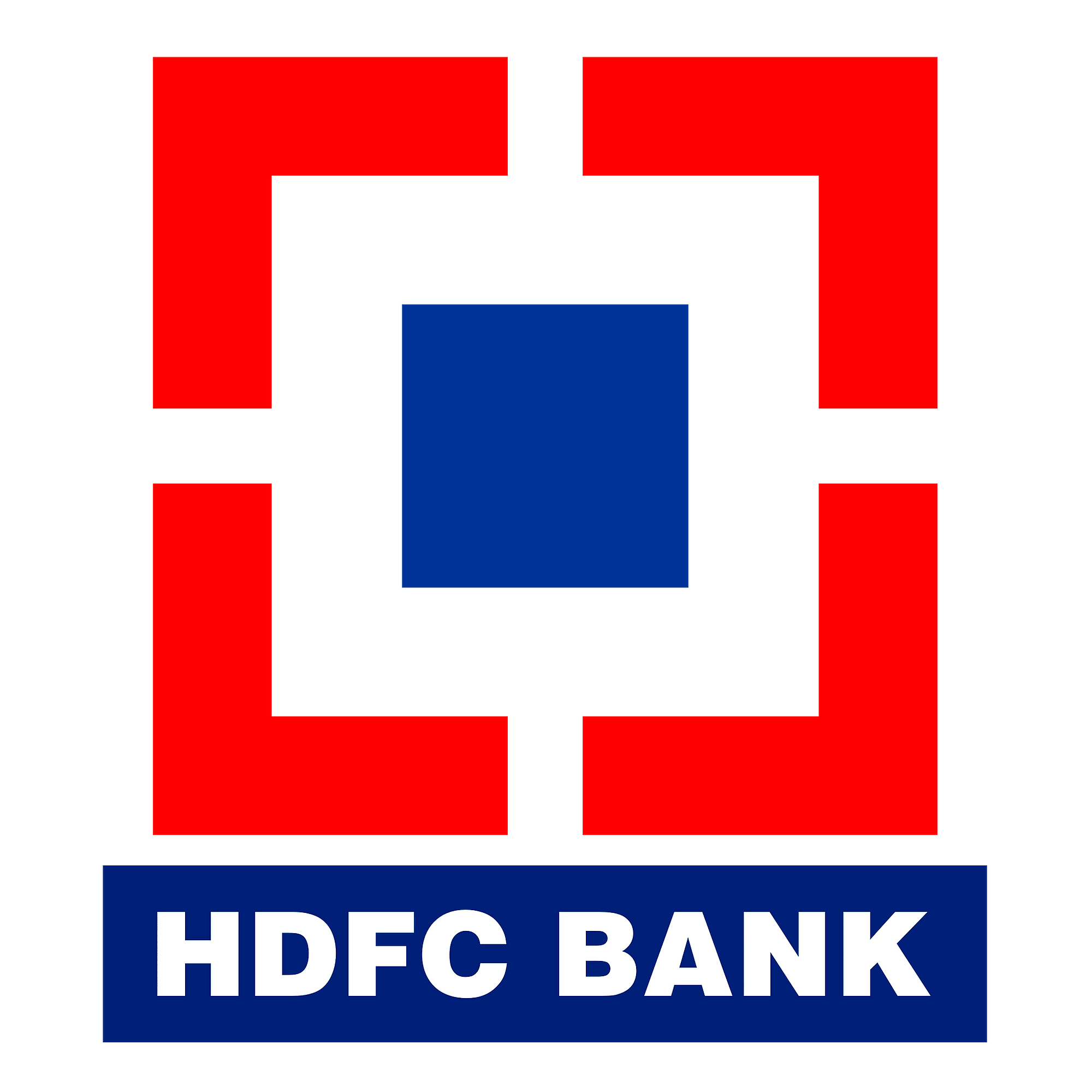 Logo of HDFC Bank